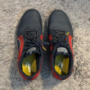 Men’s Puma Sneakers Shoes